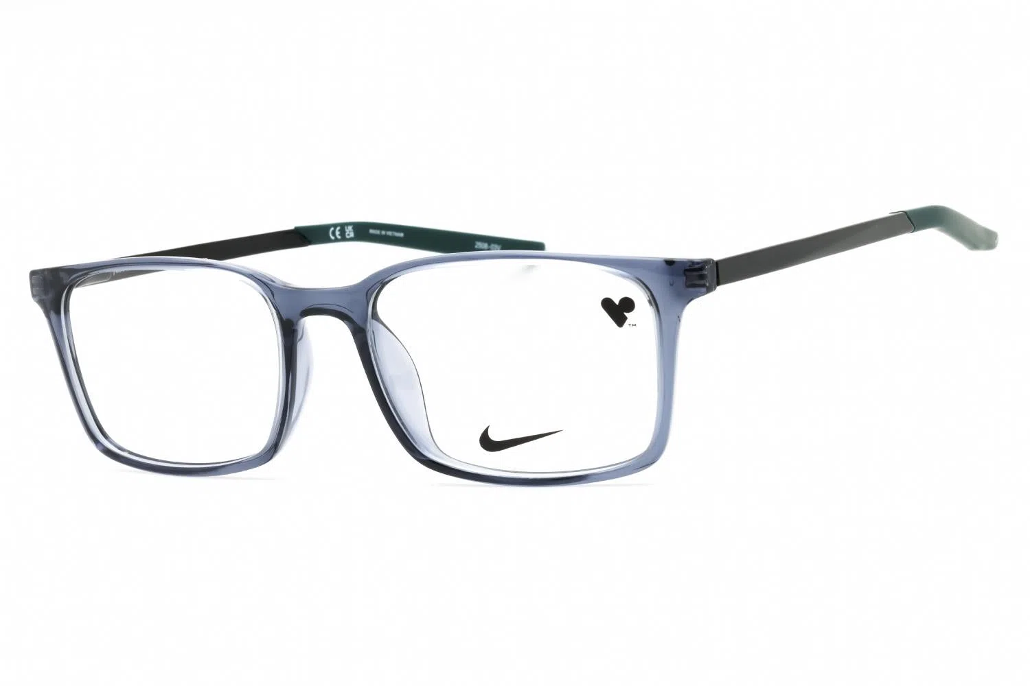 Nike NIKE7282 Eyeglasses - view 2